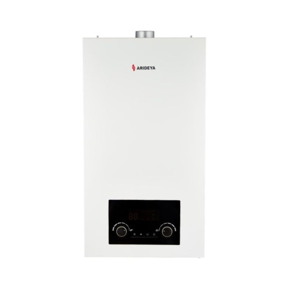 Котел газовый настенный ARIDEYA GRAND - 28 FF ARD-07-000018 Котел газовый настенный ARIDEYA GRAND - 28 FF ARD-07-000018