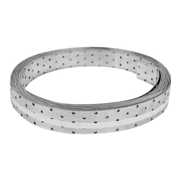 Лента монтажная перфорированная ЦММ LM- 30x2.00(толщина) 0Т-00016273