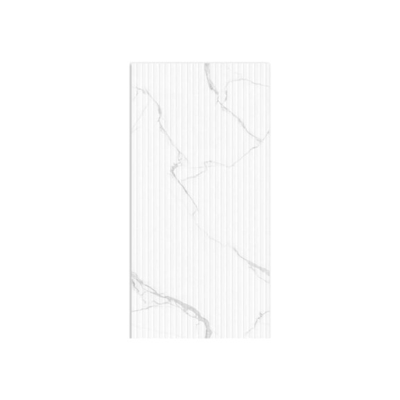Керамогранит Belleza LENTIN STATUARIO ENDLESS (STRIP PUNCH), 1.44 м2/2 шт, СК000042711
