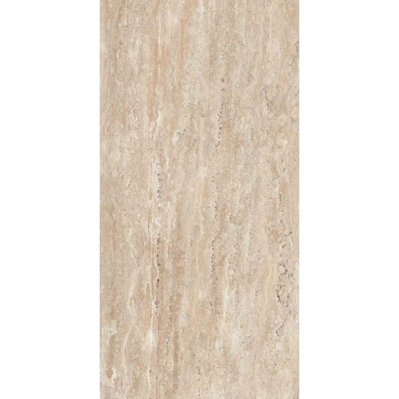 Керамогранит Belleza RIZZONI TRAVERTINO BROWN (VELVET) (1,44 м2/2 шт) СК000045383