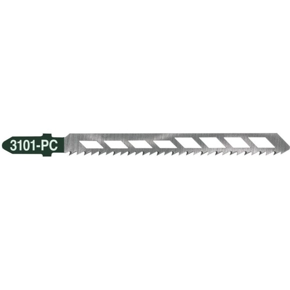 Полотно для лобзика по дереву MPS 5 шт 3101-PC-5