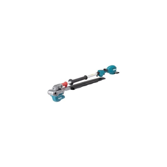 Кусторез штанговый Makita XGT BL 40vMAX, 860Вт, 60см, 4000рез/мин, диам.рас 25 мм, UN001GZ