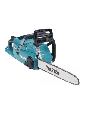 Пила цепная аккумуляторная Makita XGT 40vMAX, 1600 Вт, 16/40см, 80TXL, без инструментов, (BL4050F, DC40RA) UC023GT101