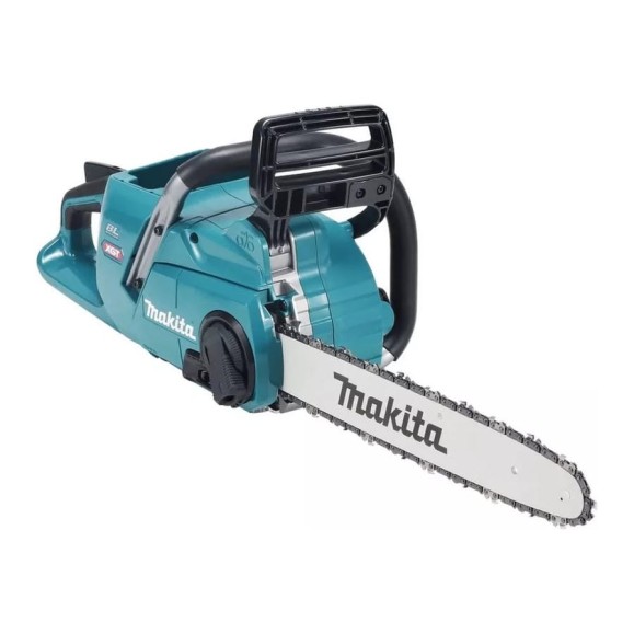 Пила цепная аккумуляторная Makita XGT 40vMAX, 1600 Вт, 14/35 см, 80TXL, без инструментов (BL4050F, DC40RA) UC022GT101