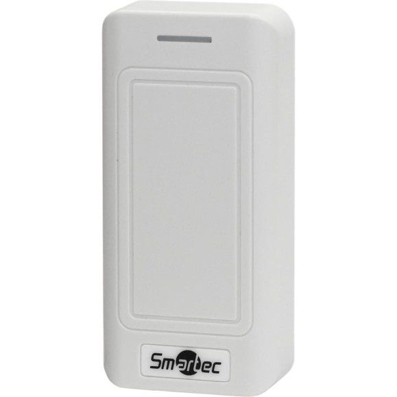 Считыватель Mifare Smartec ST-PR022MF-WT 6027261