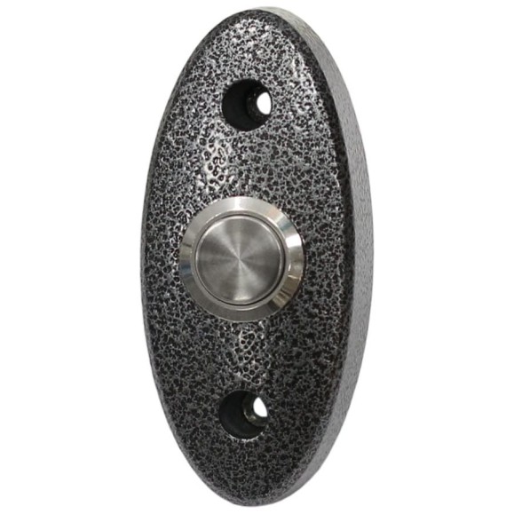 Кнопка металлическая Smartec ST-EX145-GR 6027113 Кнопка металлическая Smartec ST-EX145-GR 6027113