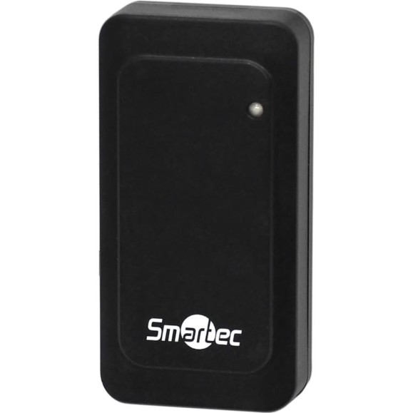 Считыватель EM Smartec ST-PR012EHM-BK HID prox, MIFARE 6027226 Считыватель EM Smartec ST-PR012EHM-BK HID prox, MIFARE 6027226