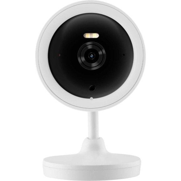 Камера видеонаблюдения Wi-Fi  ANTARES, 3Мп, 15 к/с, компактная, DC 5В Novihome 1546