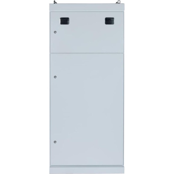 Корпус ВРУ-2 ОФИОН IP31 2000х600х450 RAL 7035 4631179497979