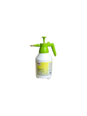Опрыскиватель ручной пластиковый WMC TOOLS со шкалой заполнения, 1л WMC-TG7601001-1L(48861)