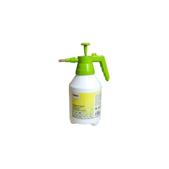 Опрыскиватель ручной пластиковый WMC TOOLS со шкалой заполнения, 1л WMC-TG7601001-1L(48861) Опрыскиватель ручной пластиковый WMC TOOLS со шкалой заполнения, 1л WMC-TG7601001-1L(48861)