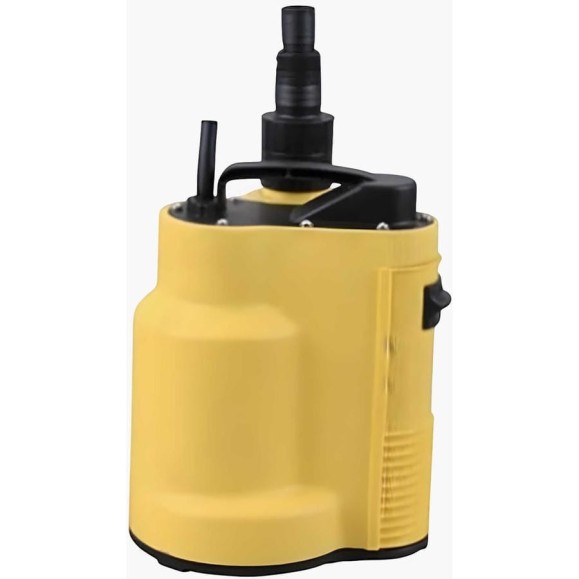 Насос дренажный AQUAVIVA AV750CA (220V, мах12m3/h, 0,75kW) для чистой воды, со встроенным поплавком 67388 Насос дренажный AQUAVIVA AV750CA (220V, мах12m3/h, 0,75kW) для чистой воды, со встроенным поплавком 67388