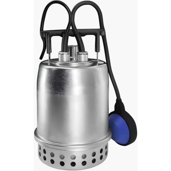 Насос дренажный AQUAVIVA LX QCK200MA(220V, 12m3/h_11m, 1,5kW) с поплавком 67391 Насос дренажный AQUAVIVA LX QCK200MA(220V, 12m3/h_11m, 1,5kW) с поплавком 67391