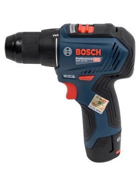 Аккумуляторный бесщеточный шуруповерт Bosch GSR 12V-30 06019G9080 GSR12V-30 06019G9080
