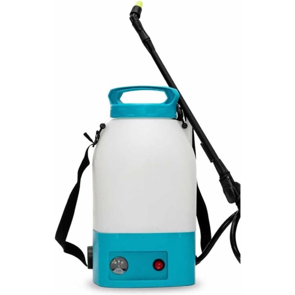 Опрыскиватель аккумуляторный пневматический GARTENA KF-B-6L