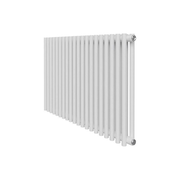 Дизайн-радиатор Royal Thermo Shift R22 C2050, 12 секций RAL9016 НС-1631333