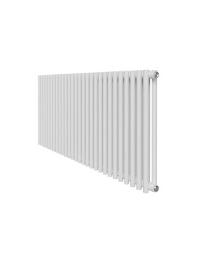 Дизайн-радиатор ROYAL THERMO Royal Thermo Shift R22 C2050, 24 секции, RAL9016 НС-1631339 Дизайн-радиатор ROYAL THERMO Royal Thermo Shift R22 C2050, 24 секции, RAL9016 НС-1631339