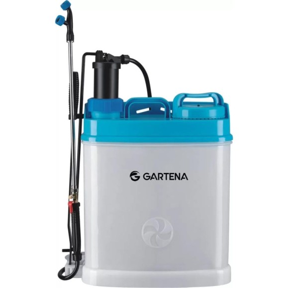 Опрыскиватель пневматический GARTENA TM-18LD