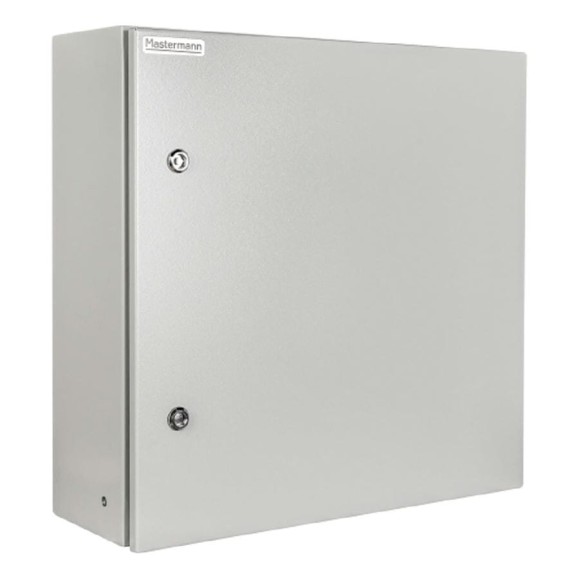 Климатический навесной шкаф MASTERMANN -4УТП+ (Ver. 2.0) 600х600х250 мм IP 66 00-01027464 Климатический навесной шкаф MASTERMANN -4УТП+ (Ver. 2.0) 600х600х250 мм IP 66 00-01027464