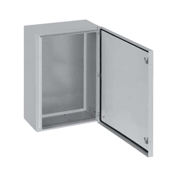 Щит с монтажной панелью ЩМП-5-0 IP66 1000х650х300 TDM ELECTRIC SQ0905-0090