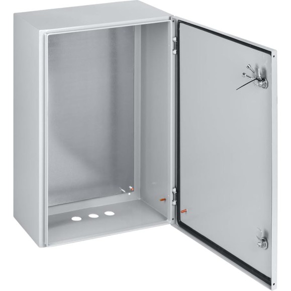 Щит с монтажной панелью ЩМП-7.5.2 IP66 700х500х200 TDM ELECTRIC SQ0905-1010