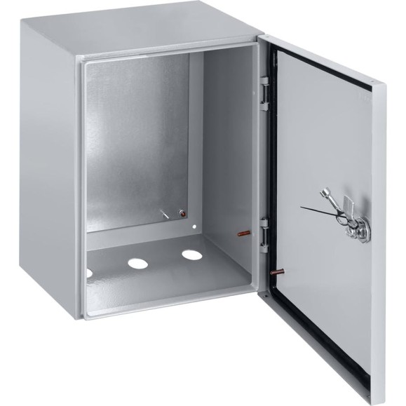 Щит с монтажной панелью ЩМП-4.3.2-0 IP66 TDM ELECTRIC SQ0905-1004