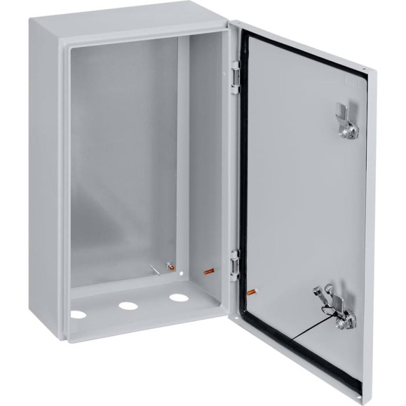 Щит с монтажной панелью ЩМП-5.3.15 IP66 500х300х150 TDM ELECTRIC SQ0905-1007