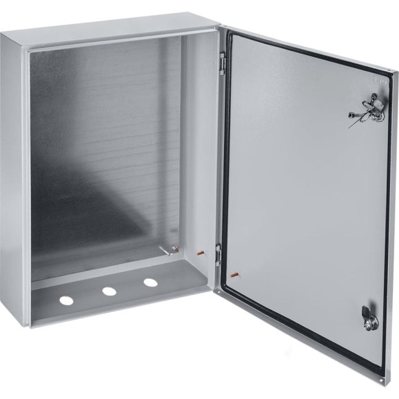 Щит с монтажной панелью ЩМП-3-1 IP66 650х500х150 TDM ELECTRIC SQ0905-0082 Щит с монтажной панелью ЩМП-3-1 IP66 650х500х150 TDM ELECTRIC SQ0905-0082