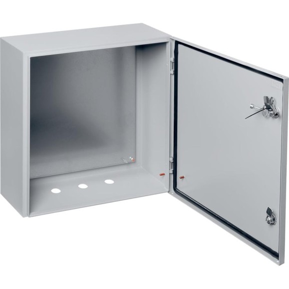 Щит с монтажной панелью ЩМП-5.5.2 IP66 500х500х200 TDM ELECTRIC SQ0905-1008