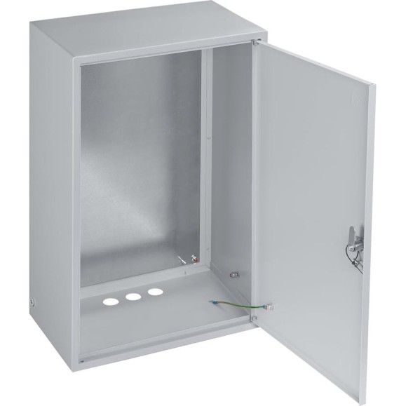 Щит с монтажной панелью ЩМП-6.4.2 600х400х200 TDM ELECTRIC SQ0905-1017