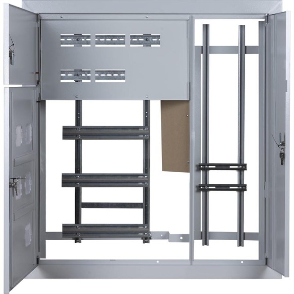 Корпус этажного щита TDM, 5 кв, 1010х950х160 SQ0905-0169