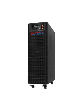 Источник бесперебойного питания ELTENA (6000Вт, АКБ 16x7Ач) Monolith B6000