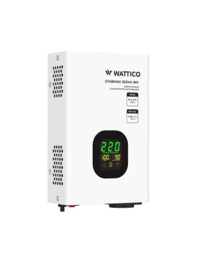 Инверторный стабилизатор напряжения для котла WATTICO Stabmax 550VA INV 550va_inv