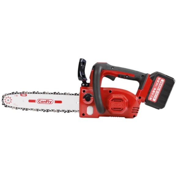 Пила цепная аккумуляторная CanFly 14м/с 12" CL212 722244