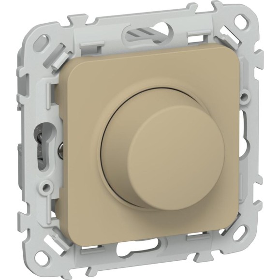 Светорегулятор проходной IEK FLITE LED 250Вт СС16-5-1-ФлХ хаки FI-D22-0250-P-K59 Светорегулятор проходной IEK FLITE LED 250Вт СС16-5-1-ФлХ хаки FI-D22-0250-P-K59