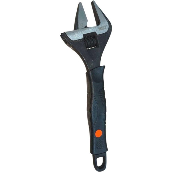 Ключ разводной WYNNS 200мм с узкими губками WNS200R/ Tools 00-00013923
