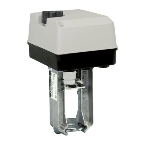 Электропривод для линейных клапанов Honeywell 0/2-10V 600N 24Vac 20мм НЗ c возвратной пружиной ML7425A6008 Электропривод для линейных клапанов Honeywell 0/2-10V 600N 24Vac 20мм НЗ c возвратной пружиной ML7425A6008