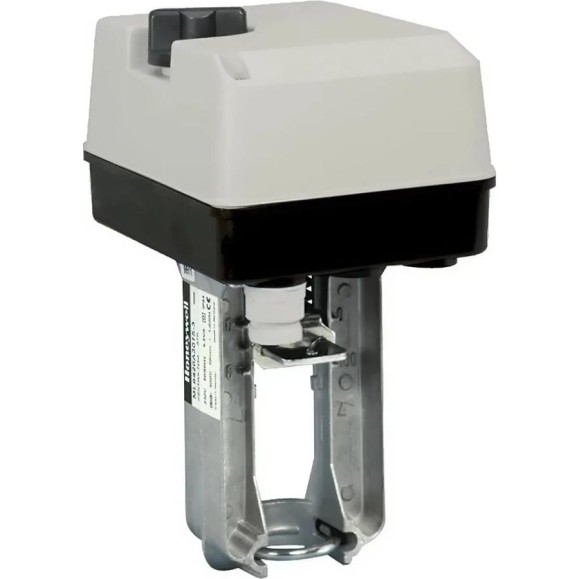 Привод для линейных клапанов Honeywell 3-pt, 600Н, 24Vac, 20мм, 1.0мин, IP54* ML6420A3007 Привод для линейных клапанов Honeywell 3-pt, 600Н, 24Vac, 20мм, 1.0мин, IP54* ML6420A3007