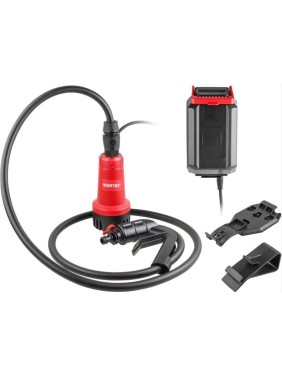 Аккуммуляторный насос погружной WORTEX WP 1820 ALL1 XLT SOLO 1334869