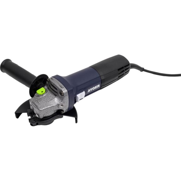 Углошлифовальная машина AYGER 1 шт AG1100ES Углошлифовальная машина AYGER 1 шт AG1100ES