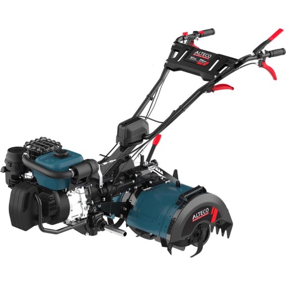 Мотокультиватор ALTECO MK 9-700 (без колес) 85108 Мотокультиватор ALTECO MK 9-700 (без колес) 85108