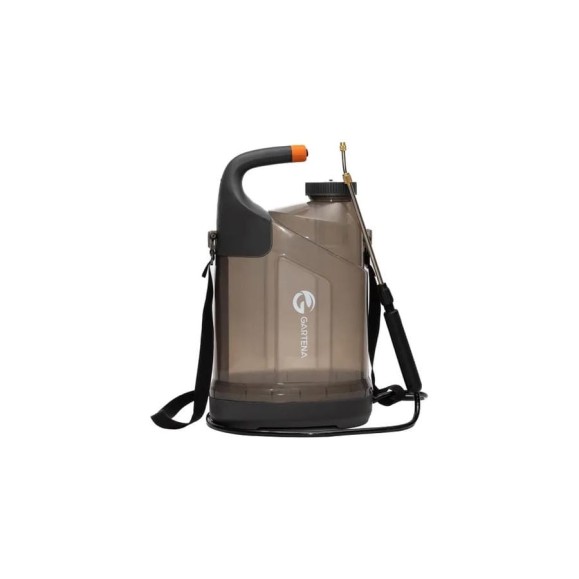 Опрыскивателькумуляторный пневматический Gartena KF-7C-2