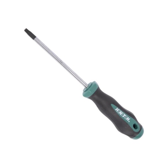 Отвертка TORX Т40 HONITON 1714-13040 В0000000184173 Отвертка TORX Т40 HONITON 1714-13040 В0000000184173