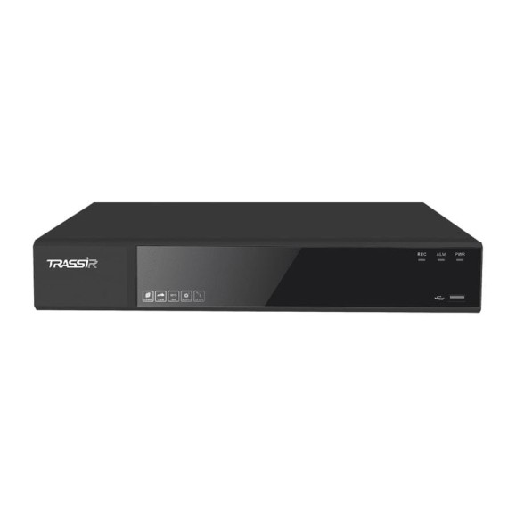 Видеорегистратор Trassir TR-N1216 v2 УТ-00071706