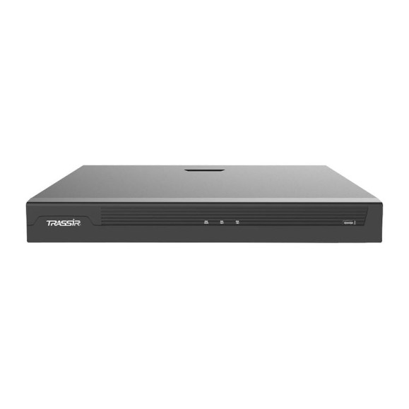 Видеорегистратор Trassir MiniClient M2/32 УТ-00041124 Видеорегистратор Trassir MiniClient M2/32 УТ-00041124