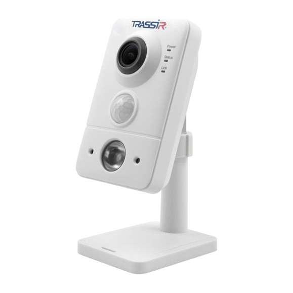 IP камера Trassir TR-D7121IR1 v7 2.8 УТ-00077360