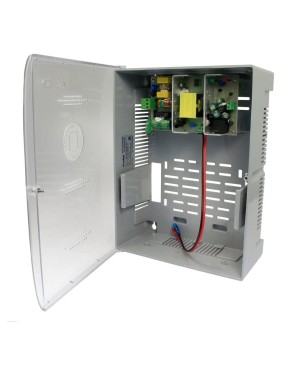 Источник бесперебойного питания Amatek AP-BU12/50-17 7001008