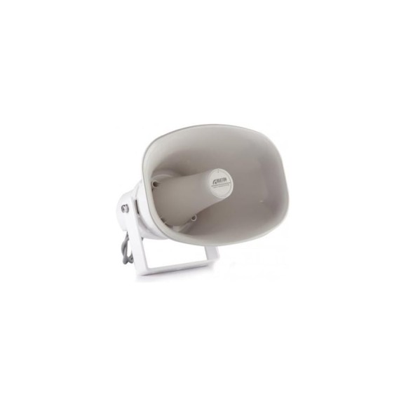 Громкоговоритель рупорный Roxton HP-15T 15Вт, 100В, 250...8000Гц, 103дБ 00-00006038 Громкоговоритель рупорный Roxton HP-15T 15Вт, 100В, 250...8000Гц, 103дБ 00-00006038
