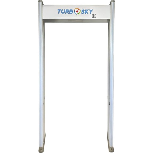 Арочный металлодетектор Turbosky AMD-33 (1000 ММ) Арочный металлодетектор Turbosky AMD-33 (1000 ММ)