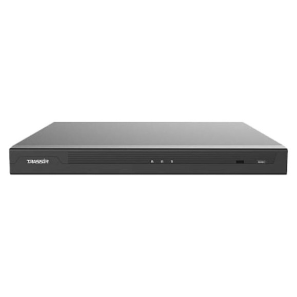Видеорегистраторы TRASSIR DuoStation 4416R AF УТ-00076023